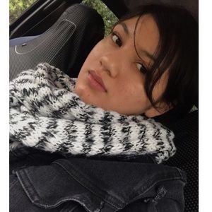 Meet your Posher, Liliana